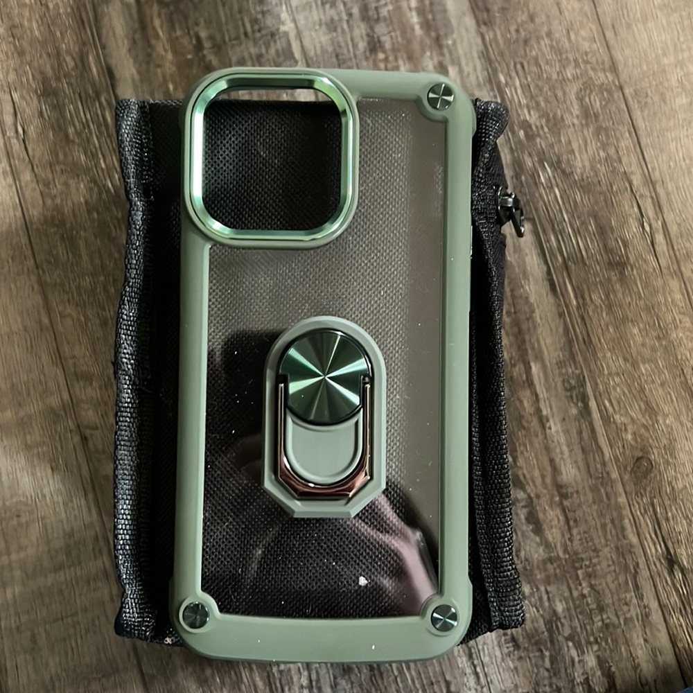 Phone case